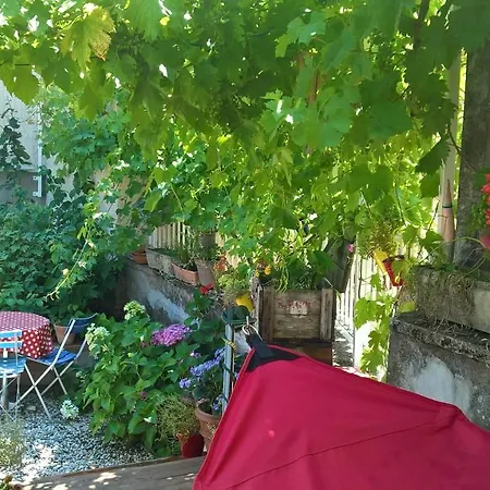 Chambre Avec Sdb Et Wc Privatifs
